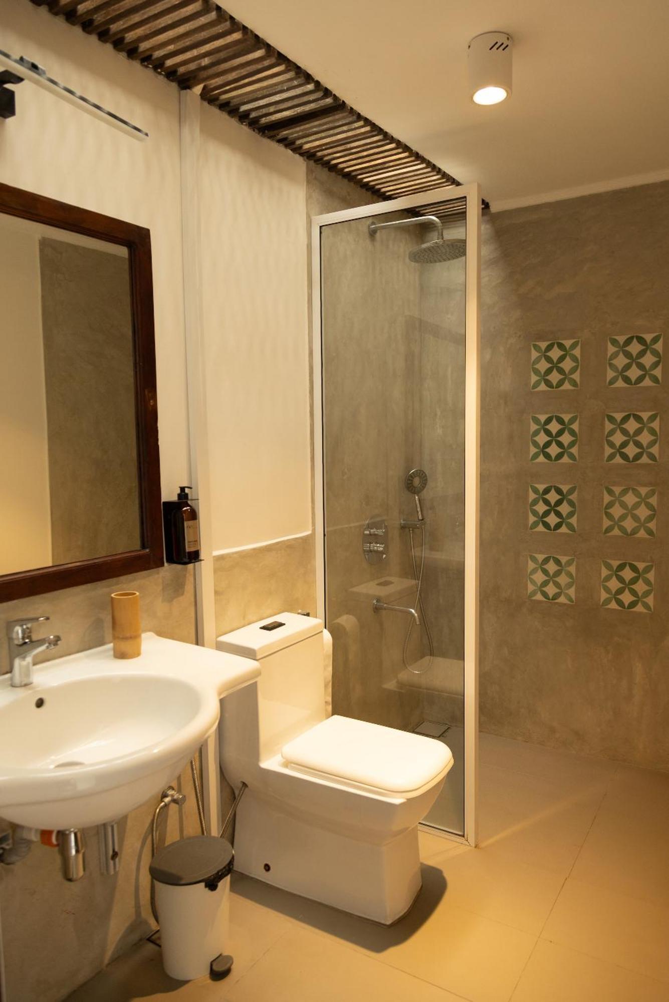 Neevana Hotel Hikkaduwa Chambre photo