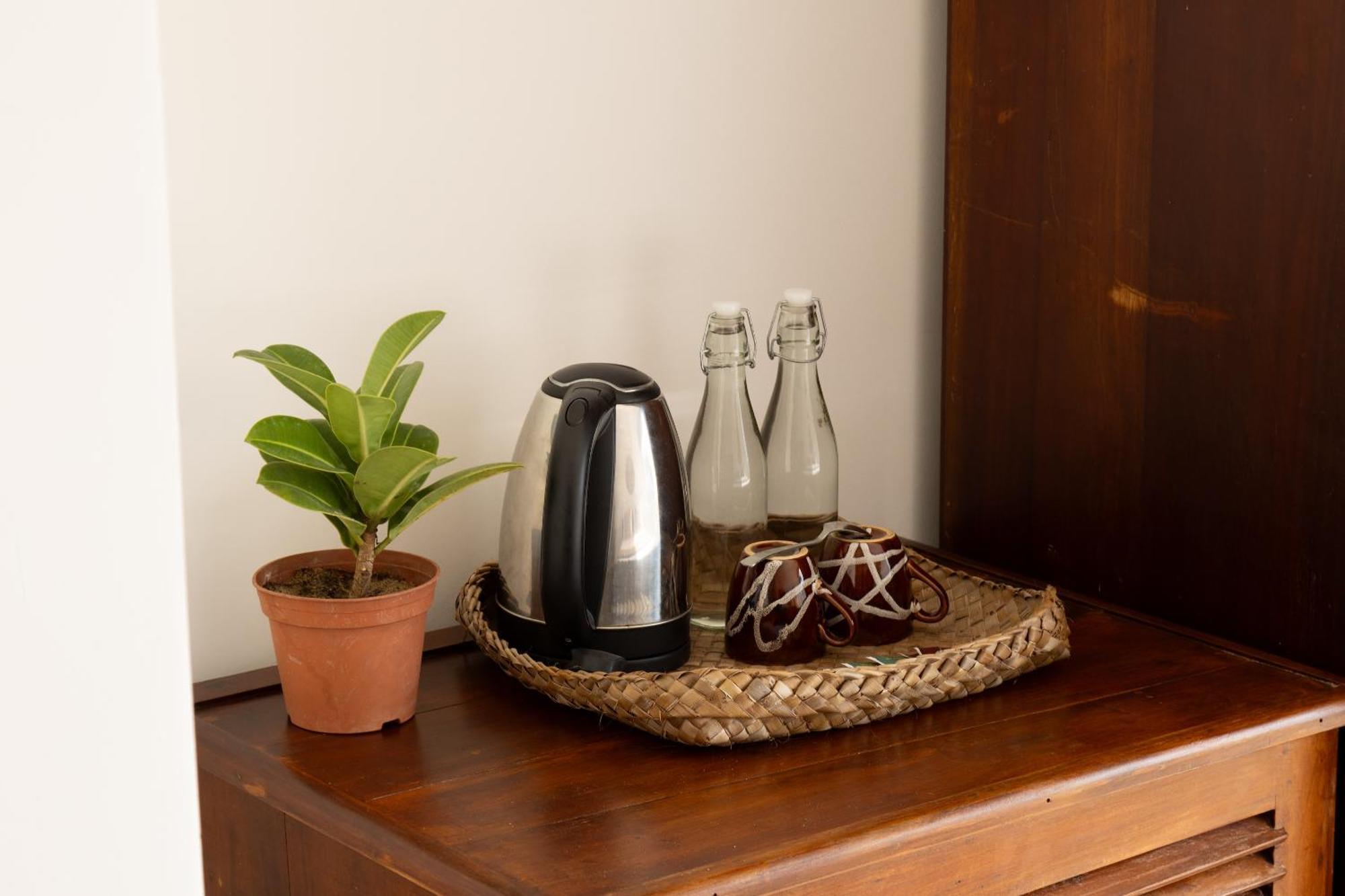 Neevana Hotel Hikkaduwa Extérieur photo