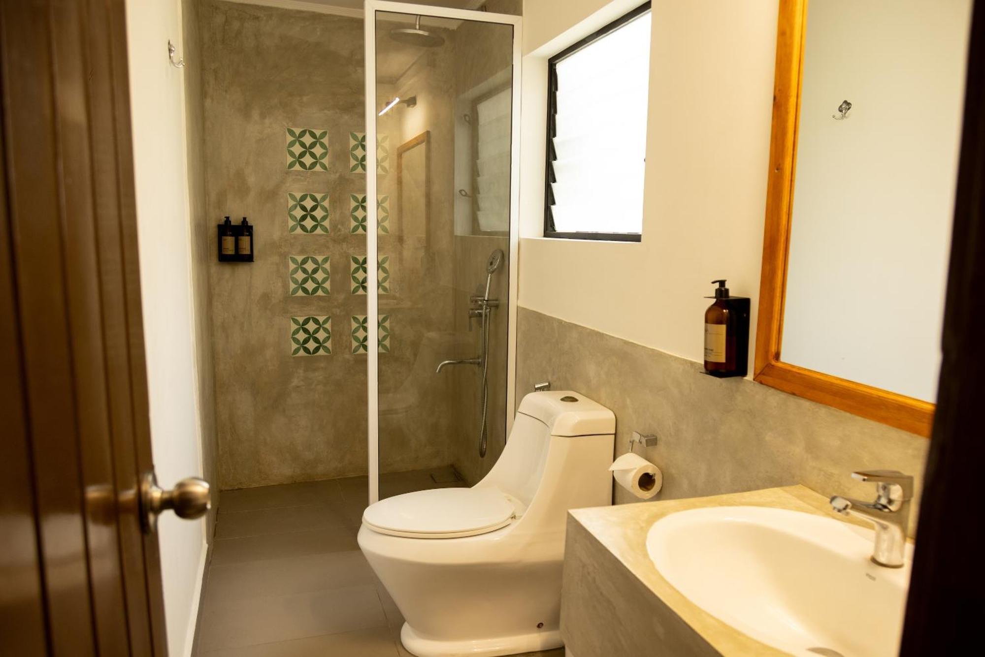 Neevana Hotel Hikkaduwa Chambre photo