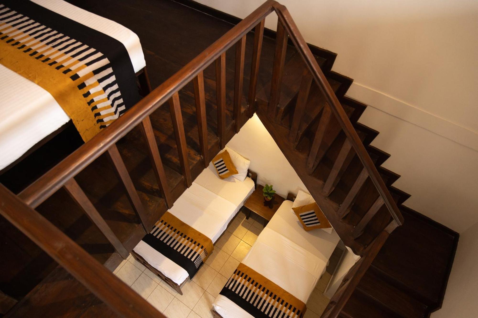 Neevana Hotel Hikkaduwa Extérieur photo
